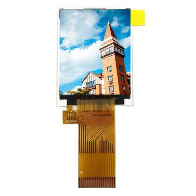 China 2.0 inch TFT LCD TFT display for 2.0 inch police recorder for sale