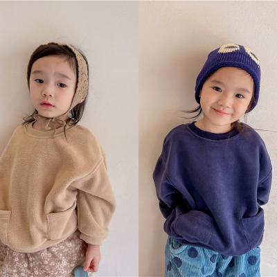 China Baby Woolendesign Breathable Stylish Fashionable Solid Sweater Clothes Quality Boys Sweater for sale