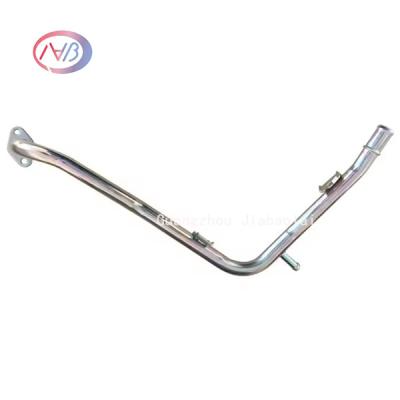 China Car Radiator Water Pipe 1.6MPa Pressure 25457-2B000 254572B000 for sale