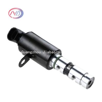 China Automobile VVT OCV Control Valve With Engine Oil Pressure Systems for sale