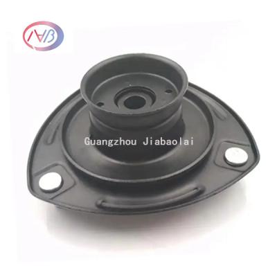 China Model 54610-2B500 Car Strut Mount Assembly Rubber And Steel Material for sale