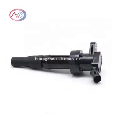 China OEM 27301-03200 2730103200 Hyundai Automotive Engine Ignition Coil for sale