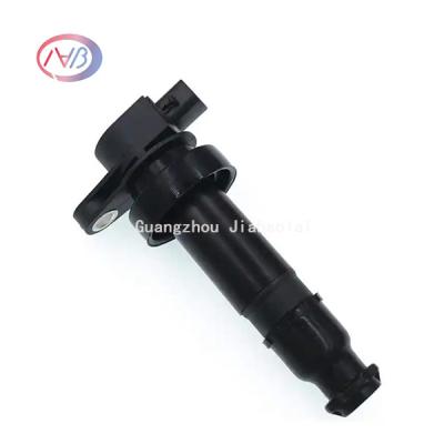 China 27301-2B000 Automobile Car Ignition Coil Part Powerful For Hyundai Kia I30 I20 for sale