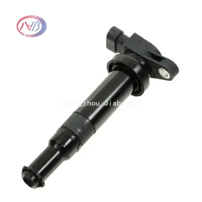 China Safe Auto Ignition Coil Engine Part 27301-3E100 TS16949 Easy Installation for sale