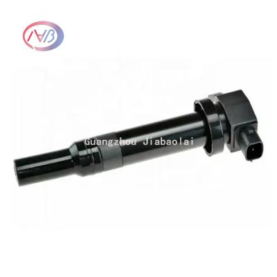 China Powerful Auto Ignition Coil Part 27301-3E400 For Hyundai Santa Fe for sale