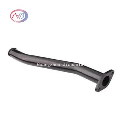 China Automobile Engine Radiator Hose Pipe 25460-25002 2546025002 OEM for sale