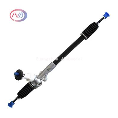 China 56500-2S001 Power Steering Rack for hyundai ix35 kia sportage 56500 2S001 for sale