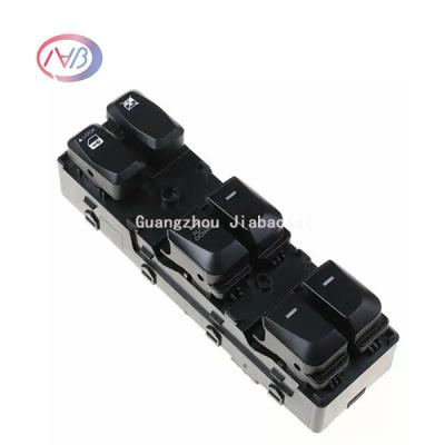 China 12V Electric Car Window Power Switch Multifaceted 93570-2S150 for sale