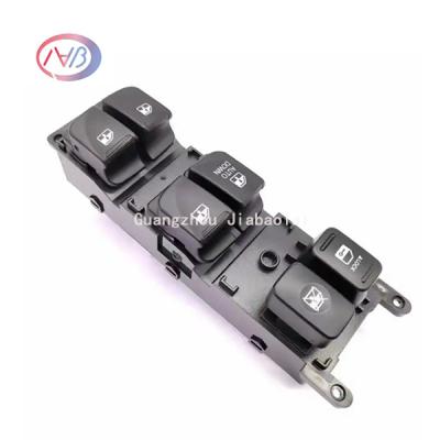 China Auto Power Window Switch Assembly 93570-3K000 Electric Control Device for sale