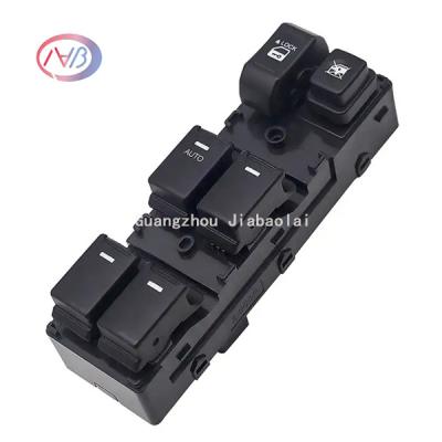 China Electrical Window Switch 93570-2P010 935702P010 Easy Installation for sale