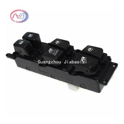 China OEM 93570-1E111 935701E111 Vehicle Power Electric Window Switch for sale