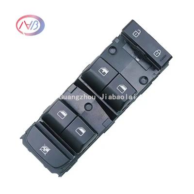 China Power Electric Window Switch Parts 12V 93570-M6120 For Hyundai for sale