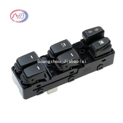 China Hyundai Car Power Window Switch 93570-3S000 Easily Installation for sale