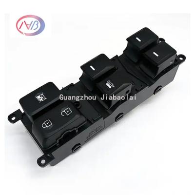 China ABS Power Window Switch Replacement 93570-A7000 For Hyundai Car for sale