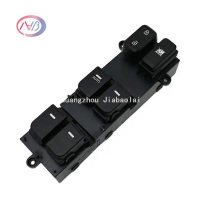 China Factory 12V Automobile Power Window Switch ABS 93570-2T000 935702T000 for sale