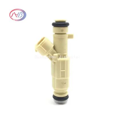 China Car Injector Nozzle System 35310-2G100 353102G100 Precise Control for sale