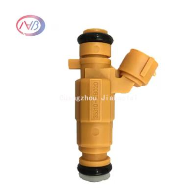 China Auto Fuel Injector Nozzle OEM 35310-2B020 For Internal Combustion Engines for sale