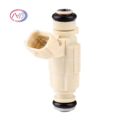 China Vehicle Fuel Injector Nozzle Precise Control 35310-23600 3531023600 for sale