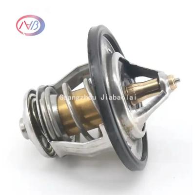 China Industrial Car Engine Thermostat Replacement 25500-23010 For Hyundai Accent 1.6 for sale