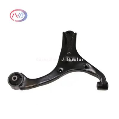 China Industrial Suspension Control Arm Customized Size 54500-1E000 for sale