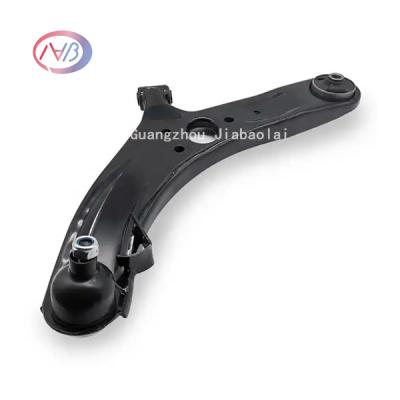 China Automotive Suspension Control Arm Replacement 54500-1R000 For Hyundai Accent for sale