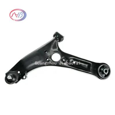 China Standard Suspension Control Arm Assembly 54500-1Y000 For Kia Picanto for sale