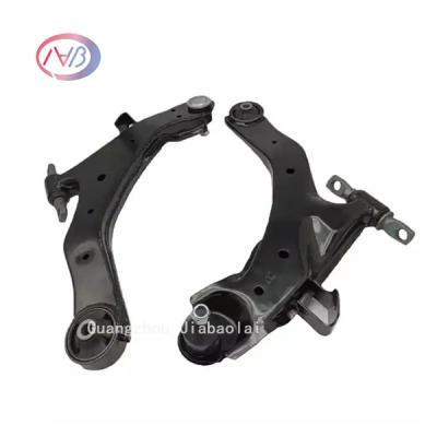 China OEM 54500-2D002 Vehicle Wishbone Suspension Arm For Hyundai Elantra for sale