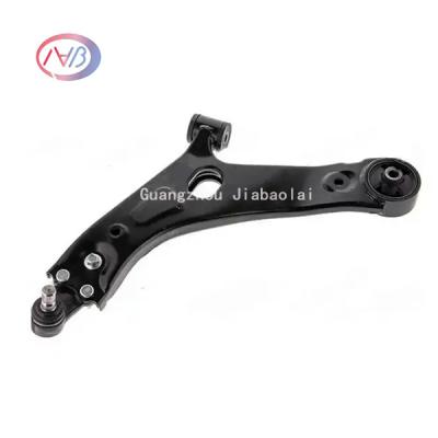 China Auto Suspension Control Arm Wear Resistance 54500-2S000 545002S000 for sale