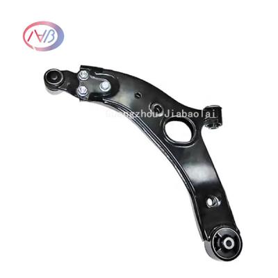 China Steel Suspension Control Arm Part 54500-2W000 Suspension Linkage Assembly for sale