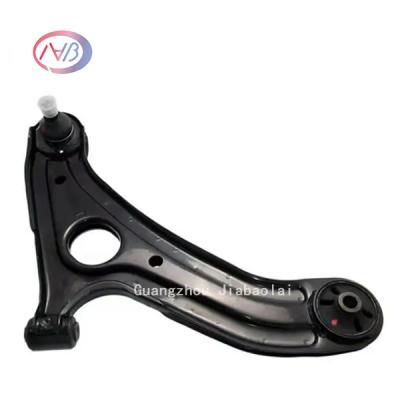 China Vehicle Suspension Control Arm Forged 54501-1C000 For Hyundai Getz for sale