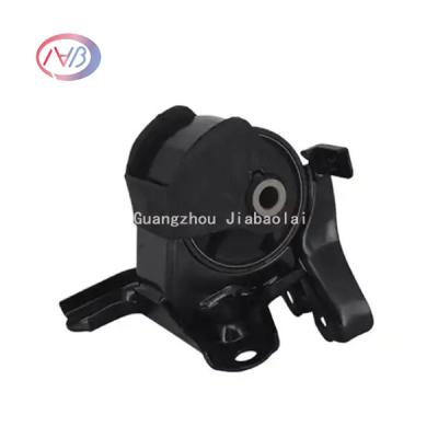 China Wholesale Custom Rubber Engine Mounting Vibration Dampening 21830-2E200 for sale