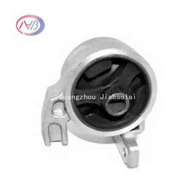 China OEM 21910-1G000 219101G000 Rubber Engine Motor Mounting Easy Installation for sale