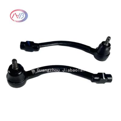 China Premium Car Steering Rod End 56820-D3000 With 12 Months Warranty for sale