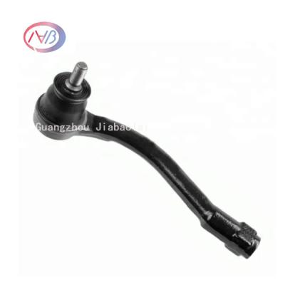 China OEM Automobile Tie Rod Part Steering Control 56820-1E000 Easy Installation for sale