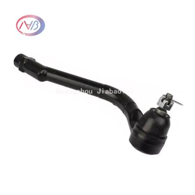 China Forged Steel Tie Rod End 56825-E6090 Of Vehicle Steering System for sale