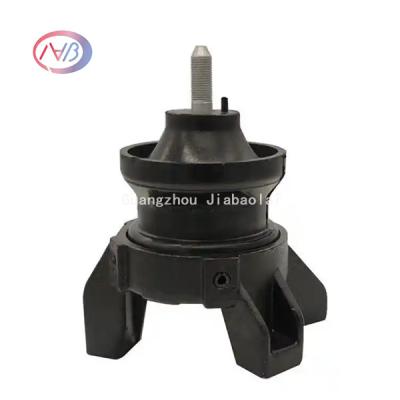 China Stable Automobile Spare Parts system 21930-2B500 Rubber Engine Mounting for sale