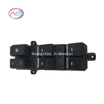 China Electric Automotive Car Spare Parts Power Window Switch 93570-D3000 for sale