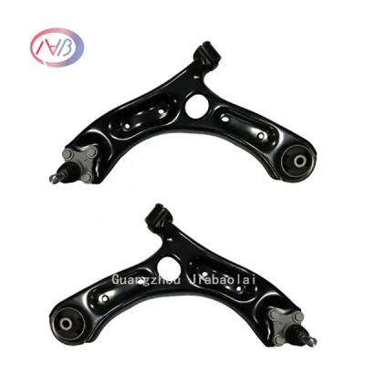 China Industry Automobile Spare Parts 54500-F2000 Forged Suspension Control Arm for sale