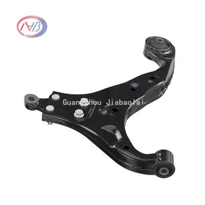 China Standard Automobile Spare Parts Wishbone 54500-2E000 Suspension Control Arm for sale