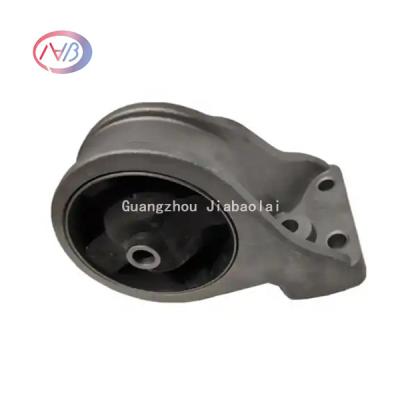 China Hyundai Santa 21930-26300 Car Rubber Engine Mount Parts Standard for sale