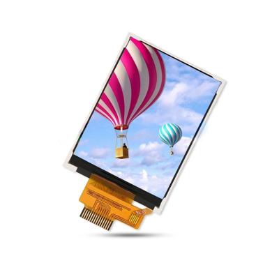 China Wholesale Price YMY011 TFT 43.2(H)x57 Color 2.8 Color LCD Screen HD LCD Display Electronic Component LCD Module .6(V)mm for sale