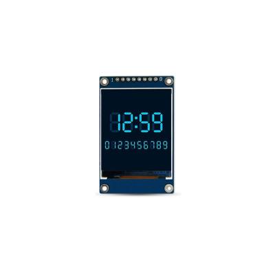 China 2021 Newest 3 d Printer LCD Display Screen 1.8 inch TFT LCD Screen LCD Display Screen 28.03(H)*35.04(V)mm for sale