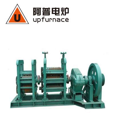 China Mini Furnace Mill Cast Iron Rolling Mill Price Stainless Steel for sale