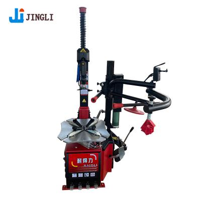 China Car Tire Repairing Automatic Tire Switch Machine Car Tire Switch Machine Heavy Duty Tire Switch for sale