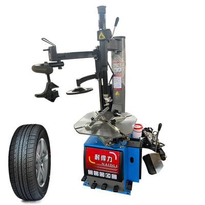 China Good Quality Car Tire Switch Tire Machine Switch Repairing Equipment China Supplier LD-690B for sale