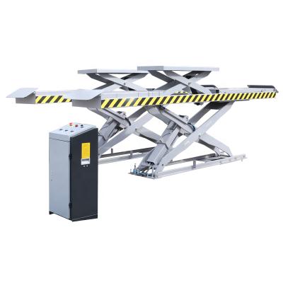 China Car Hydraulic Electric Scissor Lift Car Pneumatic Scissor Lift Stainless Steel Scissor Lift for sale