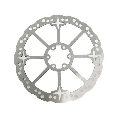 China Aluminum alloy durable using various aluminum alloy disc bike brake disc brakes for motorcycle for sale