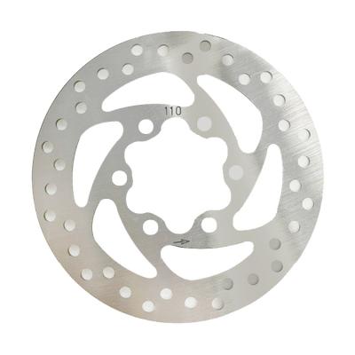 China Widely used aluminum alloy factory sale aluminum alloy scooter cover brake disc bicycle various for sale