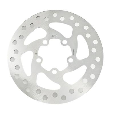 China Various factory manufacture lightweight aluminum alloy aluminum brake disc for bicycles for sale