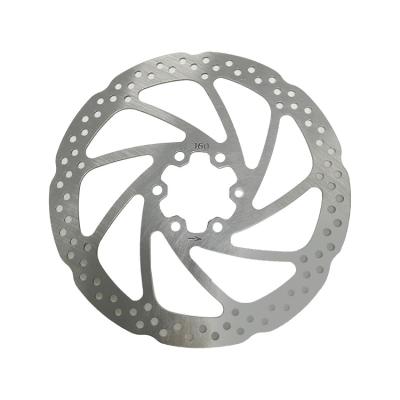 China Aluminum Alloy Factory Sale Aluminum Alloy Mountain Bike Hydraulic Disc Brake Various Kit Set for sale